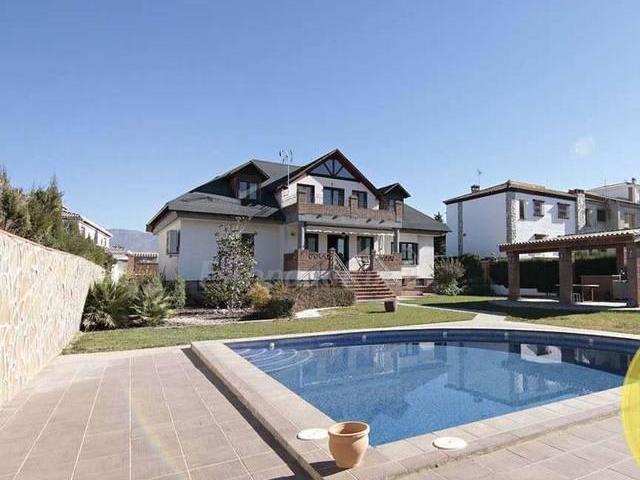 Casa en alquiler en Madrid, Comunidad de Madrid