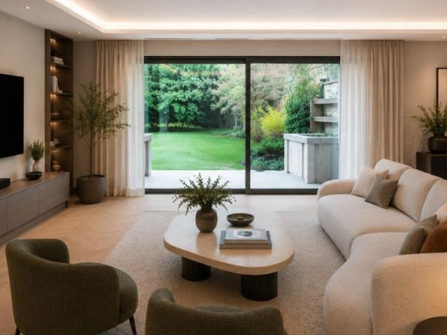 Maison location à Paris, Île-de-France