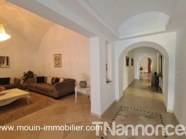 Maison location