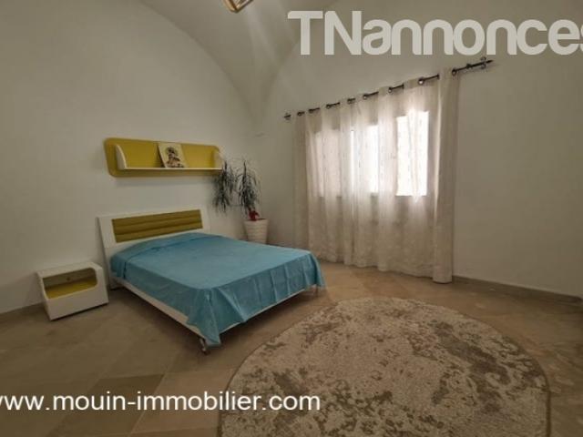 Maison vente