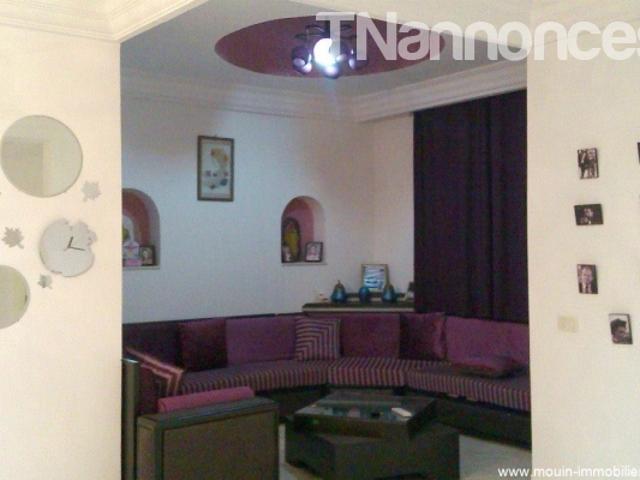 Maison location