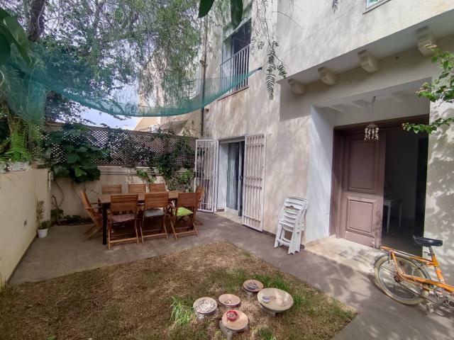 Maison location à Beni Khalled