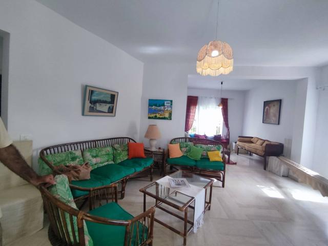 Villa location à Beni Khalled