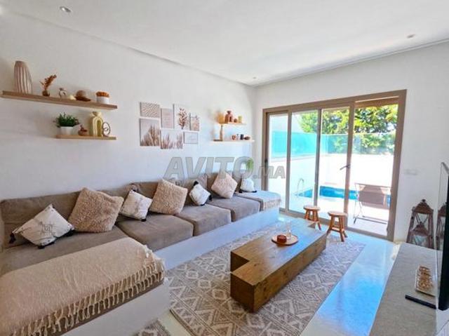 Propriété location à Tangero, Tanger-Tétouan