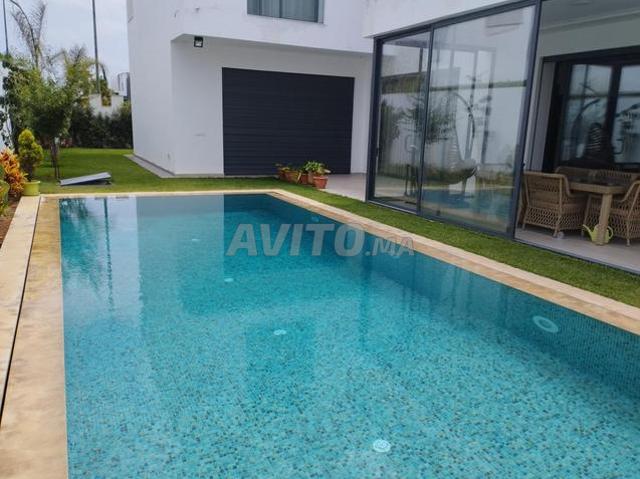 Propriété vente à Lyautey