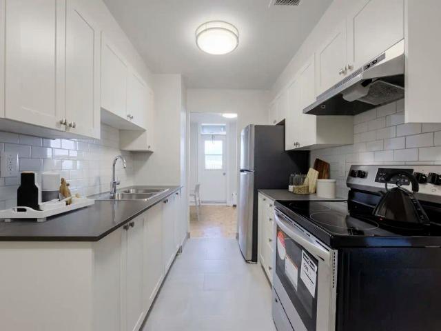Apartment for rent in Etobicoke Centre, Toronto