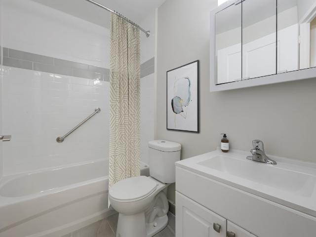 Apartment for rent in Etobicoke Centre, Toronto