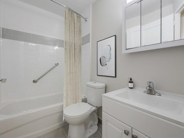 Apartment for rent in Woburn, Ontario