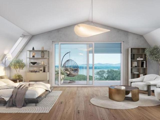 Haus mieten in Préverenges, Waadt