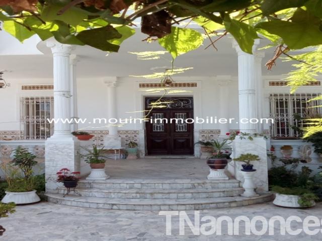 Maison vente
