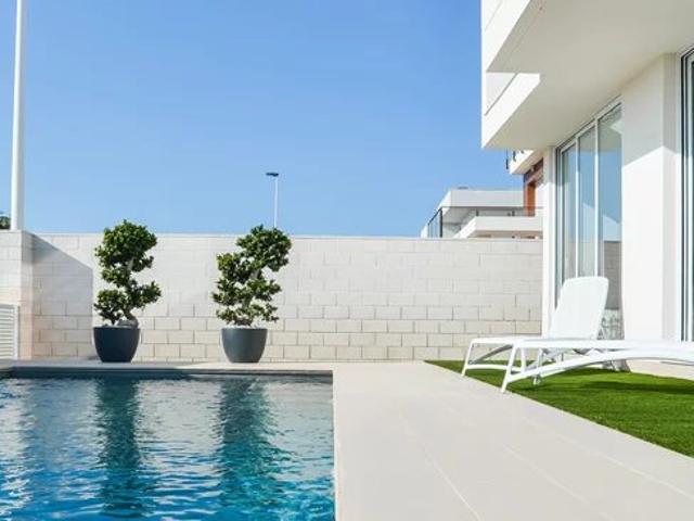 Casa en venta en Centro, l'Alacantí