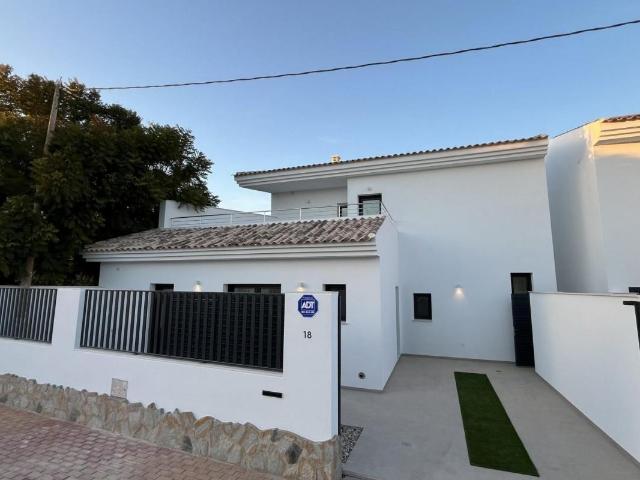 Casa en venta en Los Cuarteros, Campo de Cartagena y Mar Menor