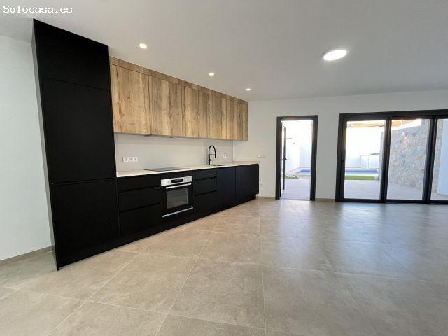 Casa en venta en Los Cuarteros, Campo de Cartagena y Mar Menor
