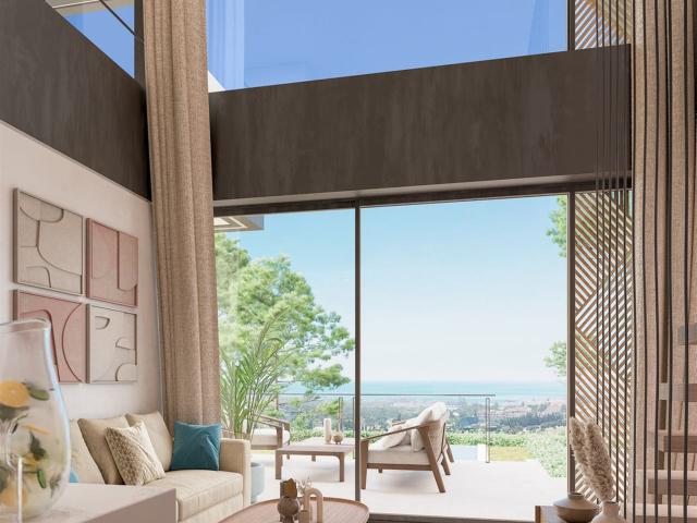 Casa en venta en Nueva Andalucía, Costa del Sol Occidental