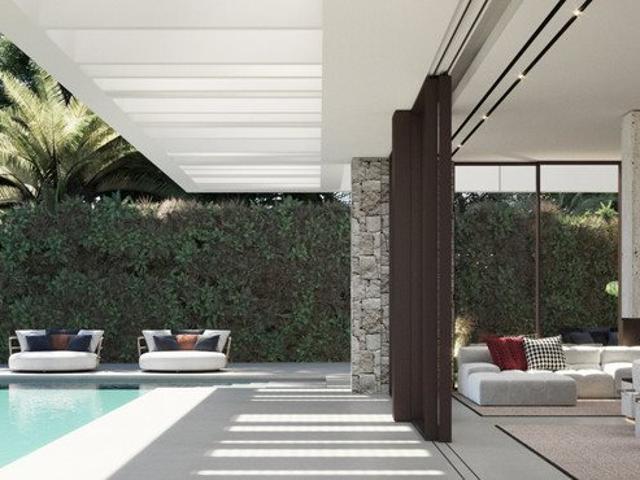 Casa en venta en Nueva Andalucía, Costa del Sol Occidental