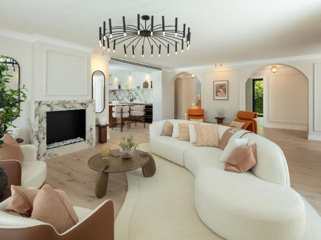 Casa en venta en Nueva Andalucía, Costa del Sol Occidental