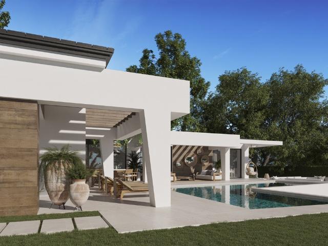Casa en venta en Nueva Andalucía, Costa del Sol Occidental