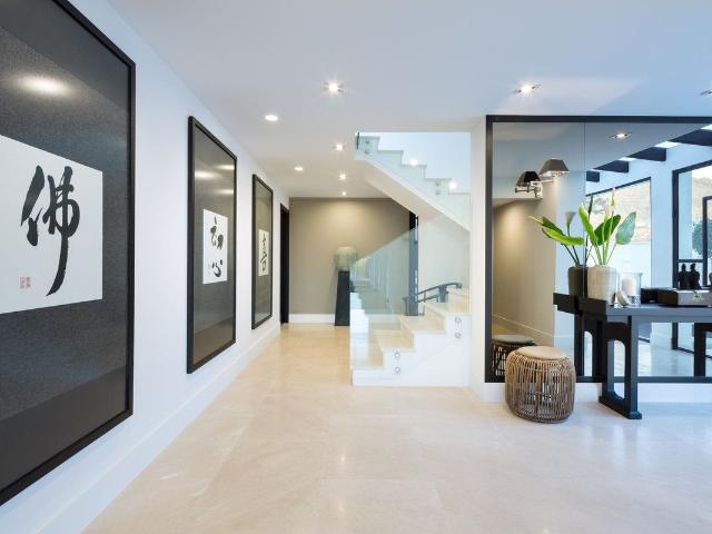 Casa en venta en Nueva Andalucía, Costa del Sol Occidental