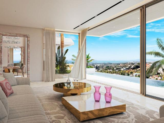 Casa en venta en Nueva Andalucía, Costa del Sol Occidental