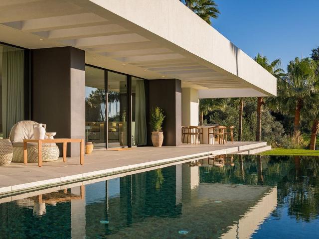 Casa en venta en Nueva Andalucía, Costa del Sol Occidental