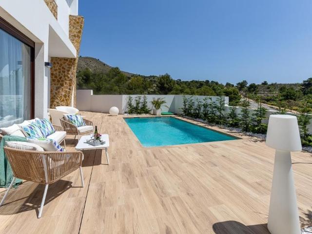 Casa en venta en Els Tolls - Imalsa, la Marina Baixa