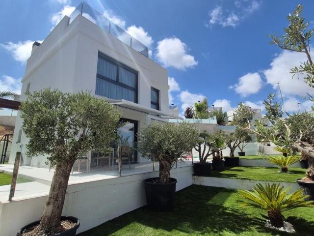 Casa en venta en Centro, l'Alacantí