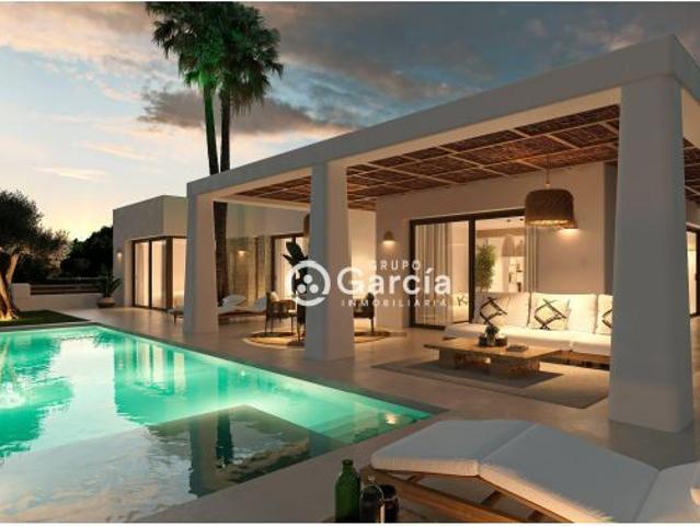 Casa en venta en Urbanització de la Vall del Sol, la Marina Alta