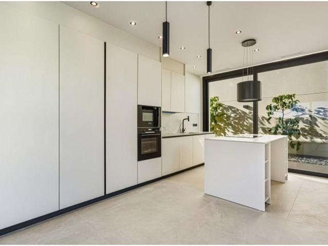 Casa en venta en Urbanització L'Alberca, la Marina Baixa