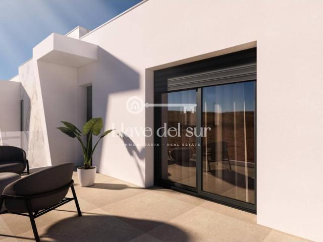 Casa en venta en San Juan de los Terreros, Pulpí