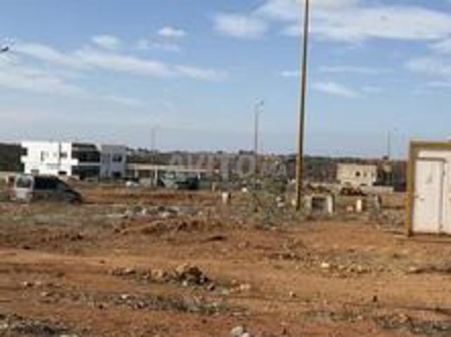 Propriété vente à Tamesna