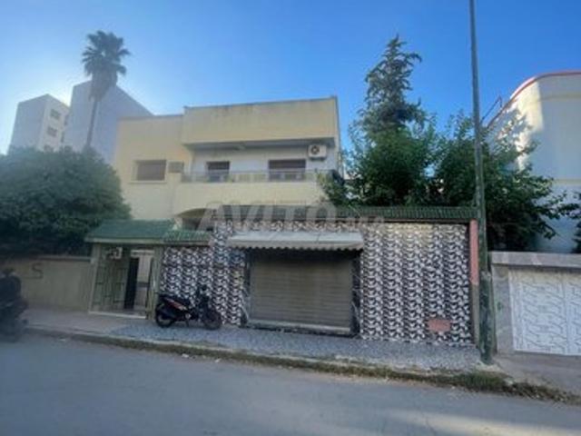 Propriété vente à Meknès