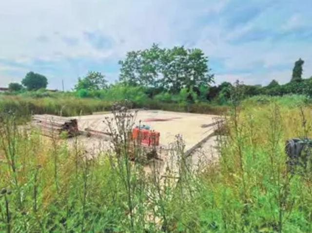 Villa Indipendente in vendita a Arè, Piemonte