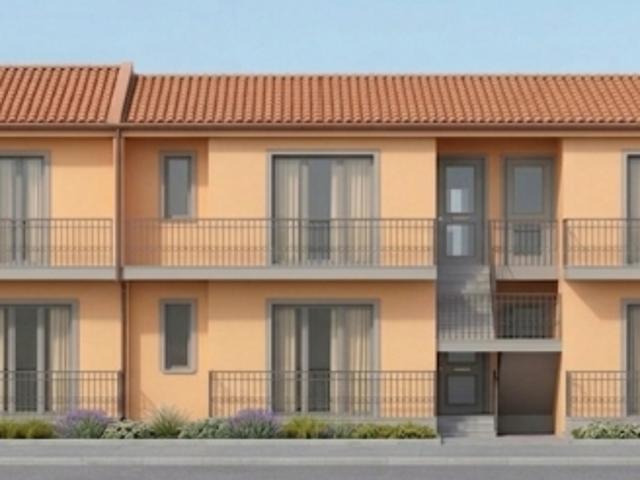 Villa Indipendente in vendita a Olmedo, Sardigna/Sardegna