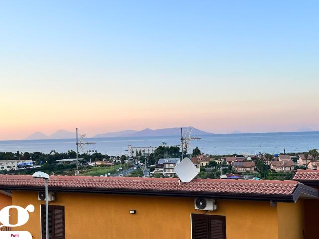 Villa Indipendente in vendita a Contrada Playa, Patti