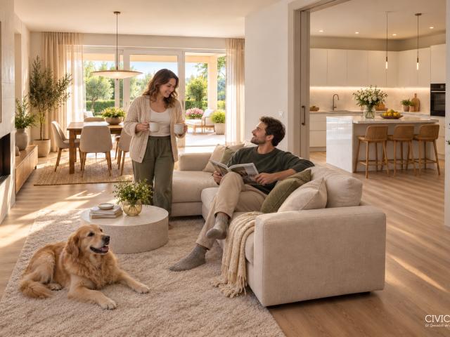 Villa Indipendente in vendita a Rampazzo, Camisano Vicentino