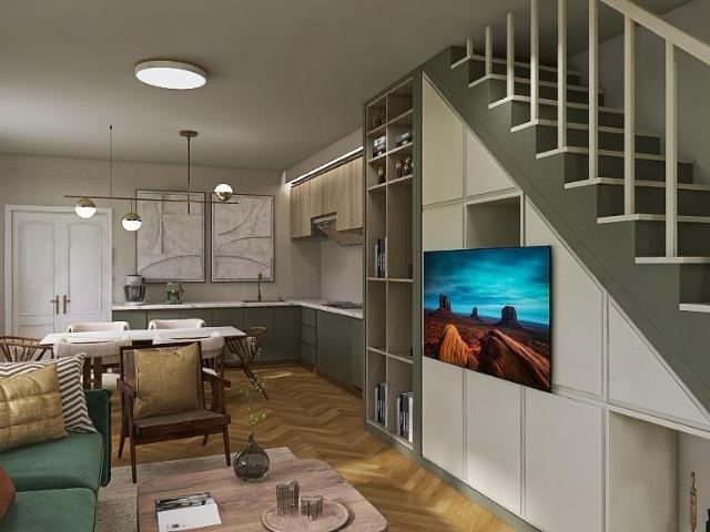 Villa Indipendente in vendita a San Gemignano di Moriano, Bagni Di Lucca Ponte