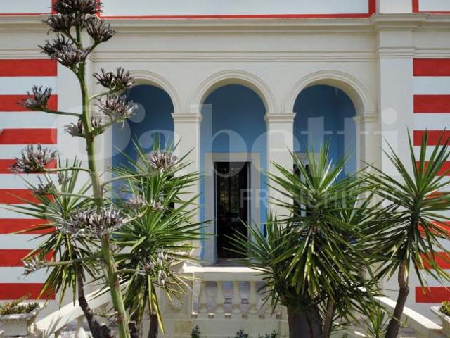 Villa Indipendente in vendita a Puglia, Lecce