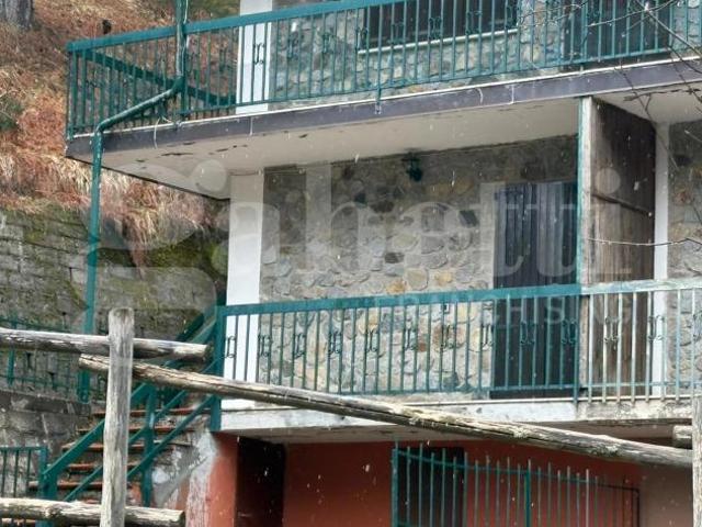 Villa Indipendente in vendita a Calabria, Crotone