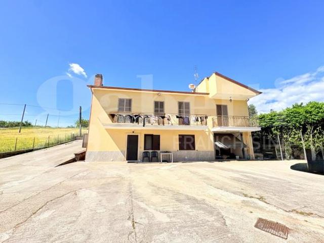 Villa Indipendente in vendita a Roma Capitale, Lazio