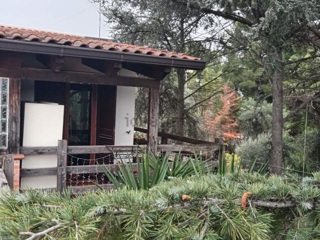 Villa Indipendente in affitto a Puglia, Bari
