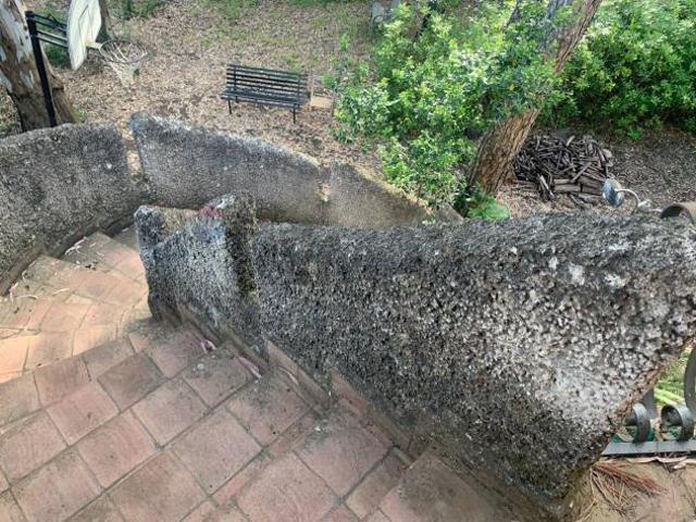 Villa Indipendente in affitto a Pedara, Sicilia