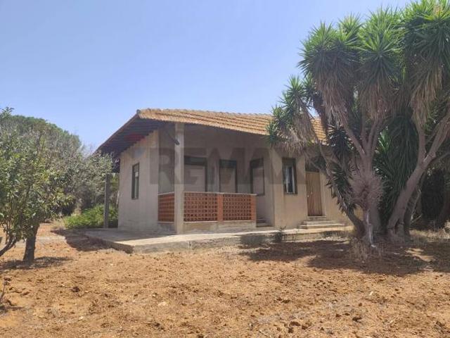 Villa Indipendente in vendita a Acate, Sicilia