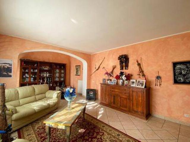 Villa Indipendente in vendita a Ponte, Agrustos