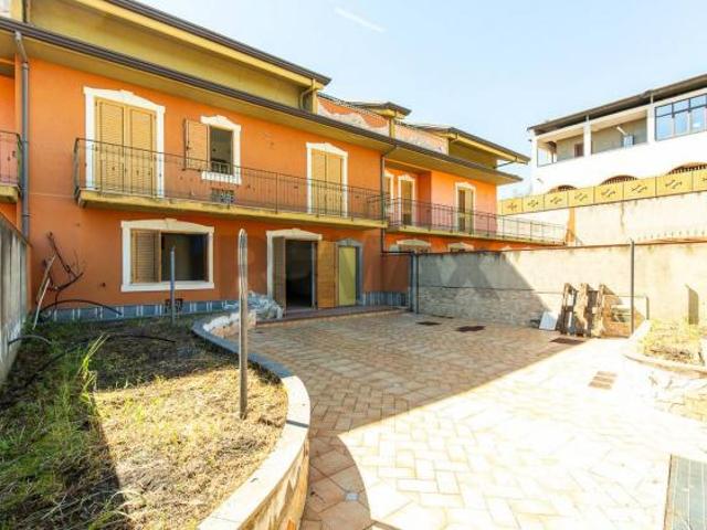 Villa Indipendente in vendita a Mascalucia, Sicilia
