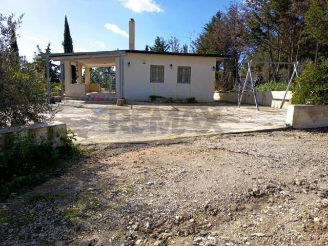 Villa Indipendente in vendita a Ramacca, Sicilia