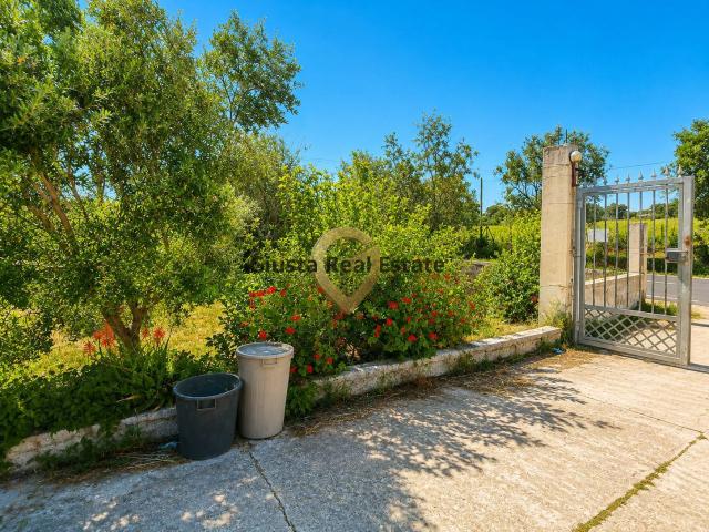 Villa Indipendente in vendita a Puglia, Brindisi
