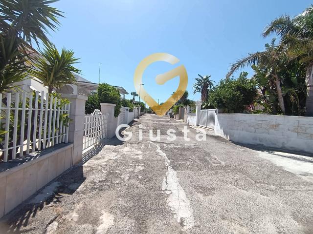 Villa Indipendente in vendita a Villanova, Puglia