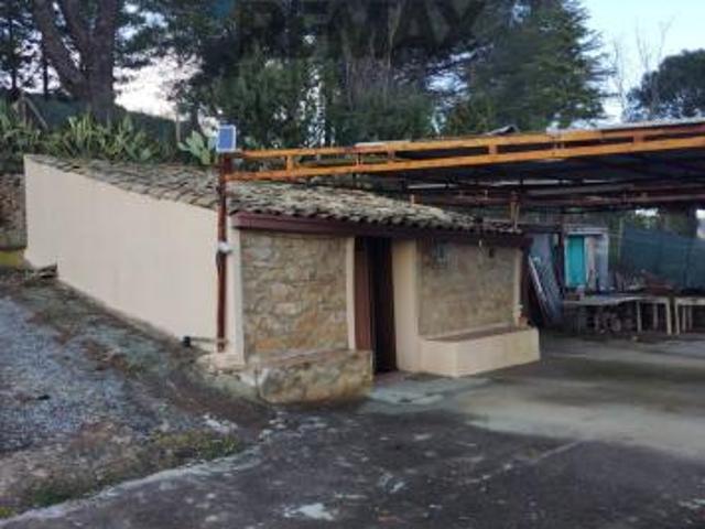 Villa Indipendente in vendita a Piazza, Sicilia