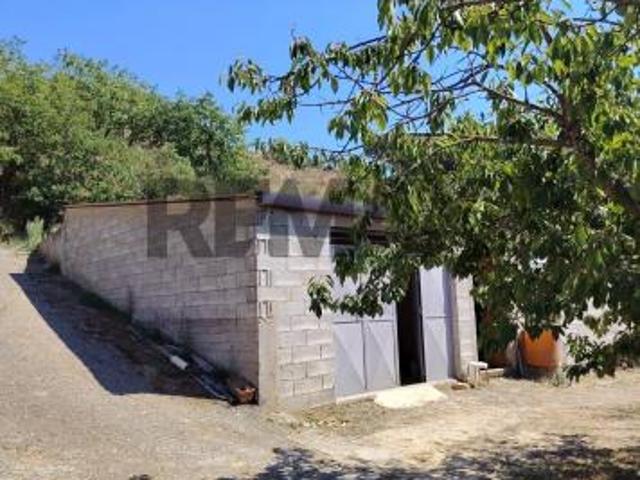 Villa Indipendente in vendita a Piazza Armerina, Enna