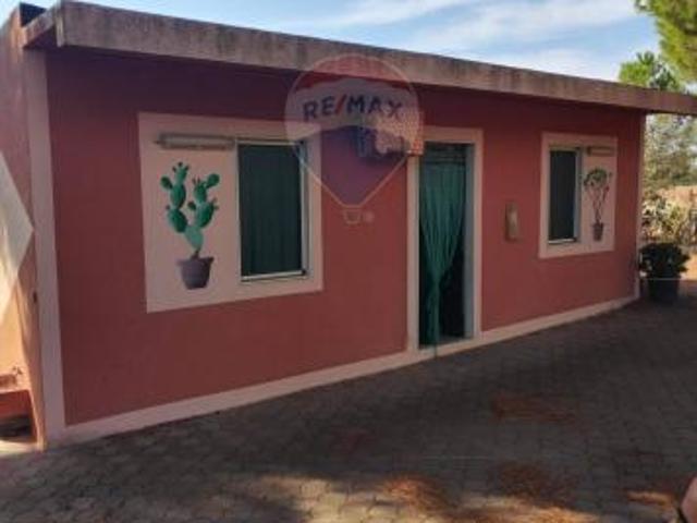 Villa Indipendente in vendita a Piazza, Enna